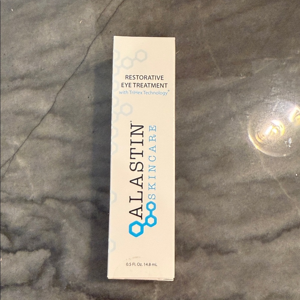 Alastin Restorative Eye Treatment